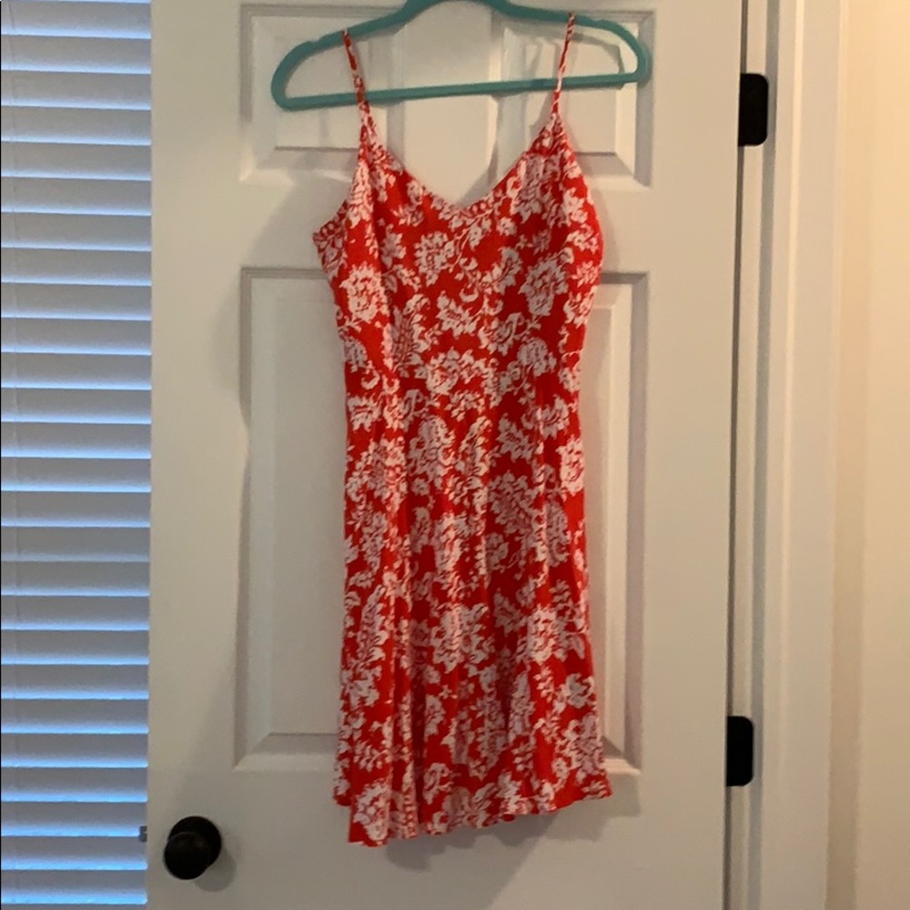 Summer Dress